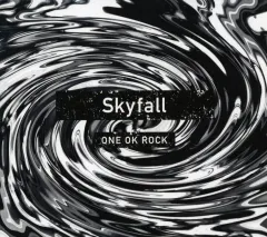 【中古】邦楽CD ONE OK ROCK / Skyfall