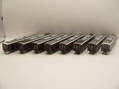 「もけいや松原」新品Ｎゲージ　ＫＡＴＯ　カトー　１０－２０３３　阪急２３００系京都線８両セット