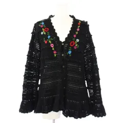 【美品】トクコプルミエヴォル ◡̈ カーディガン TOKUKO 1er VOL トクコプルミエヴォル カーディガン チュニック