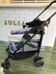 ペットカート マザーカート 2段 グラマーイズム 多頭 お引取りは値引有