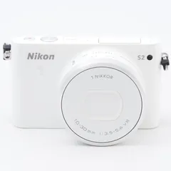 2024年最新】Nikon ミラーレス一眼 Nikon1 S2の人気アイテム