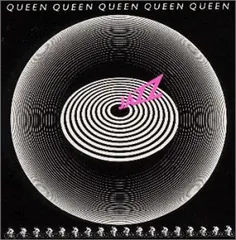 2025年最新】Queen クイーン Jazzの人気アイテム - メルカリ