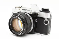 【極美品】動作◎ オリンパス G.Zuiko auto 50mm F1.4 54 Olympus OM G-Zuiko AS 50mm F1.4 修理記録 – レンズ修理なら