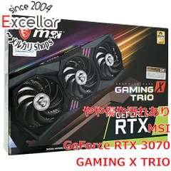 2024年最新】GeForce RTX 3070 搭載グラボの人気アイテム - メルカリ