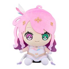 新品未開封 姫森ルーナ ぬいぐるみ 魔法少女ルーナ ホロライブ friends with u 公式 グッズ