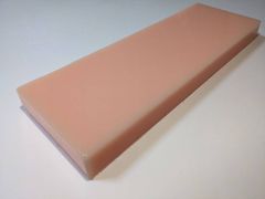 NEW 超低硬度耐熱シリコン　熱転写ホログラム　ホットスタンプ