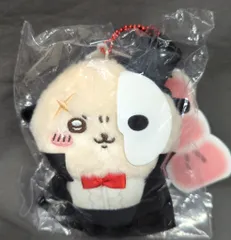 グレイ・パーカー・サービス マジカルチャージマスコット 超まじかるちいかわ らっこ