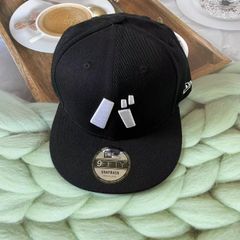 ☆新品☆ TWENTY9 NEWERACAP ニューエラ ブラックバナナマン TWENTY9 NEWERACAP ニューエラ ブラックバナナマン - メルカリ