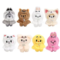 楽天市場】【予約】【月間優良ショップ】 SKZOO PLUSH 10CM Ver
