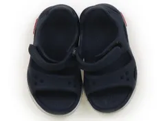 【クロックス/CROCS】サンダル 靴13cm～ 男の子【子供服・ベビー服】（1843121）