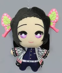 【中古】ぬいぐるみ 胡蝶カナエ ともぬい～陸ノ型～ 「鬼滅の刃」