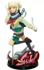 2025年最新】僕のヒーローアカデミア トガヒミコ 1/8 完成品