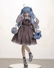 ホロライブ 雪花ラミィ フィギュア 1/8 ガレージキット 未塗装