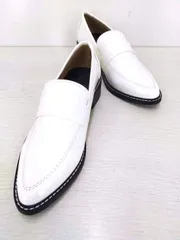マウジー moussy ローファー SHINY LOAFER  #116995#のサムネイル