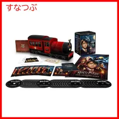 2024年最新】ハリーポッター blu-ray 3枚の人気アイテム - メルカリ