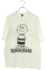 2024年最新】human made peanutsの人気アイテム - メルカリ