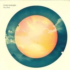 蘭LP Luke Howard Sun, Cloud 4816385 Mercury KX 未開封 /00260