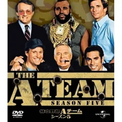 2025年最新】特攻野郎Aチームの人気アイテム - メルカリ