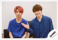 公式写真 SixTONES 田中樹 navigator 公式写真 SixTONES 田中樹 navigator 公式写真 SixTONES 田中樹