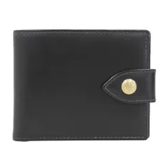 タグ付未使用 エッティンガー Ettinger 2021年 BH030CJ TAB BILLFOLD 6C ブライドルレザー ウォレット 二つ折り財布 札 紳士 ビジネス 定価58300円のサムネイル