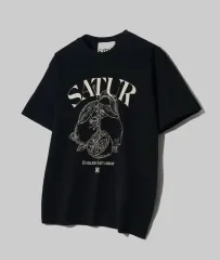 2025年最新】SATUR 韓国 tシャツの人気アイテム - メルカリ 2025年最新】SATUR 韓国 tシャツの人気アイテム - メルカリ