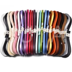 【特価セール】クイリングメタリック紙セット 2/3/5/7/10mm幅有 JUYA 24色 幅3mm