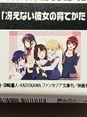 부시로드 고무 매트 컬렉션 V2 [극장판 [그렇지 않은 그녀의 기르는 방법 Fine]]