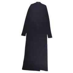 美品 ジルサンダー JIL SANDER ワンピース ロングスリーブ 長袖 ベロのサムネイル