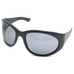 PRADA プラダ サングラス GACKT着用 ブラック ケース付 SPR14G - メルカリ