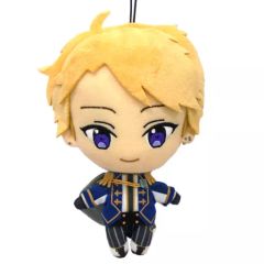 あんさんぶるスターズ！あんスタ ぬいぐるみ 新衣装 Knights 鳴上嵐①