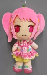 中古】ぬいぐるみ 丸山彩 ぬいぐるみマスコット Pastel*Palettes