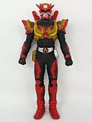 Project BM! 仮面ライダー響鬼 ヒビキ 人間体 細川茂樹 未開封 - メルカリ