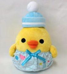 リラックマ キイロイトリ あつめてぬいぐるみ タワレコ 限定 - メルカリ