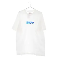 2023年最新】Supreme Emilio Pucci Box Logo Teeの人気アイテム - メルカリ