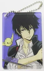 【中古】雑貨 雲雀恭弥 ブロッコチェーン 「ひこくじONLINE 家庭教師ヒットマンREBORN!-FIGHT IT OUT-」 C-4賞