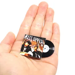 2025年最新】gang starr mass appealの人気アイテム - メルカリ