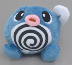 2026年最新】ニョロモ ぬいぐるみの人気アイテム - メルカリ