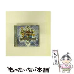 【中古】 KINGDOM HEARTS オリジナル・サウンドトラック / ゲーム・ミュージック / 
