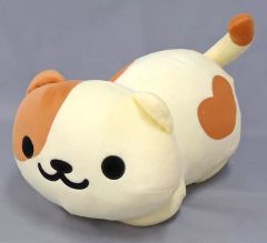 [중고] 봉제인형 쿠리무씨 엄청나는 봉제인형~ 쿠리무씨~ [고양이 아츠메]