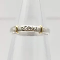 KENZO バングル KENZO - KENZO バングルの通販 by kimi's shop｜ケンゾーならラクマ