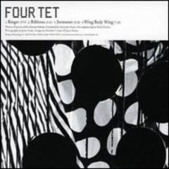 (CD)Ringer／Four Tet