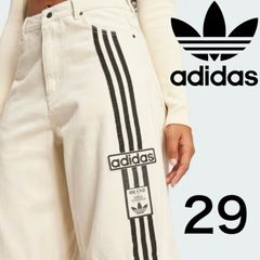 新品XL⭐️韓国限定 adidas トラックジャケット/ジャージ 刺繍