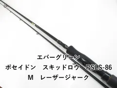 エバーグリーン ロッド２本セット　美品 エバーグリーン ロッドのおすすめ人気商品一覧 通販 - Yahoo