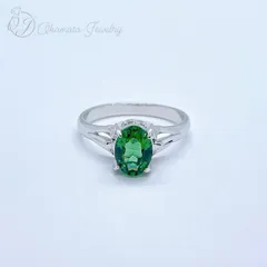 2025年最新】プラチナグリーントルマリンリングの人気アイテム - メルカリ 