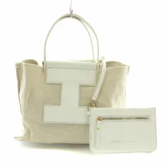 専用出品です。⭐︎良品 イアクッチ ソルベット S キャンバスｘレザー 2WAY 正規店購入IACUCCI イアクッチ ソルベット キャンバス xレザー S