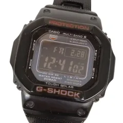 2025年最新】g－shock gw－m5610bcの人気アイテム - メルカリ
