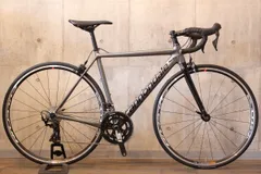 【値下げ】★商品説明に重要項目あり cannondale R700 フレーム 2025年最新】cannondale r700の人気アイテム - メルカリ