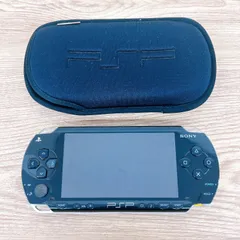 ☆【通電未確認・バッテリー無】SONY PSP1000 本体【ゲーム機本体】【1】