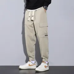 2024年最新】ジョガーパンツ メンズパンツ ジャージの人気アイテム 