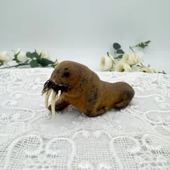 西ドイツ ワグナー社「リス/栗鼠」 Wagner Kunstlerschutz 西ドイツ ワグナー社「リス/栗鼠」 Wagner Kunstlerschutz